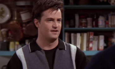 Matthew Perry Tribute Airing on Nick At Nite